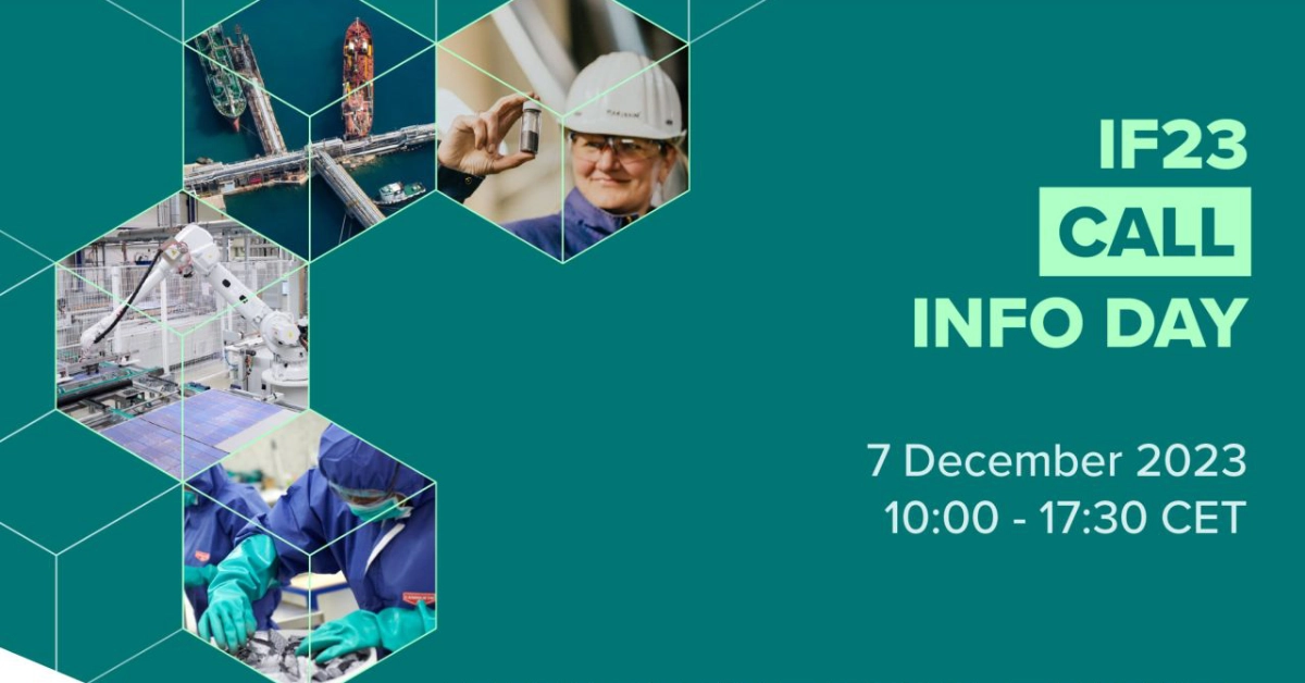 Pályázati lehetőség fenntartható innováció, karbonsemlegesítés területén