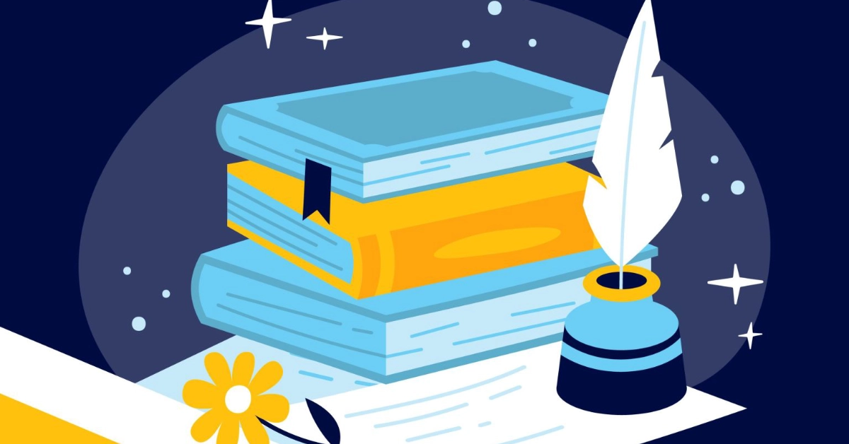 Ma a Költészet Világnapját ünnepeljük!