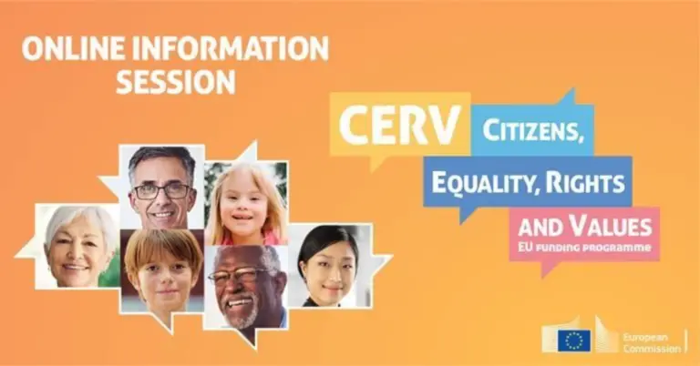 Polgárok, Egyenlőség, Jogok és Értékek uniós program