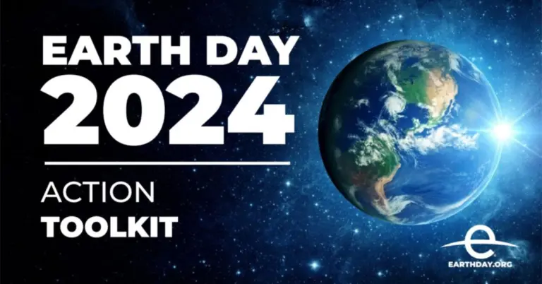 Tudja, hogy mióta ünneplik világszerte a Föld Napját április 22-én?