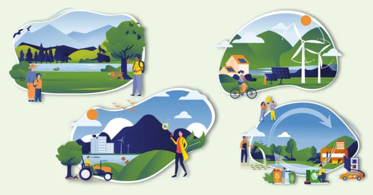 ÚJ PÁLYÁZATI LEHETŐSÉGEK a LIFE Programban!