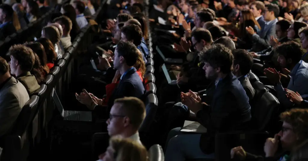 Brussels Economic Forum - Event Report