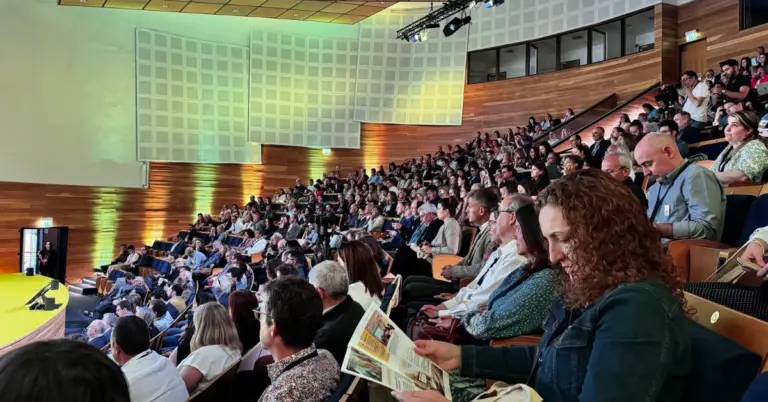 EIP-AGRI Operatív Csoportok: Innováció a gyakorlatban konferencia