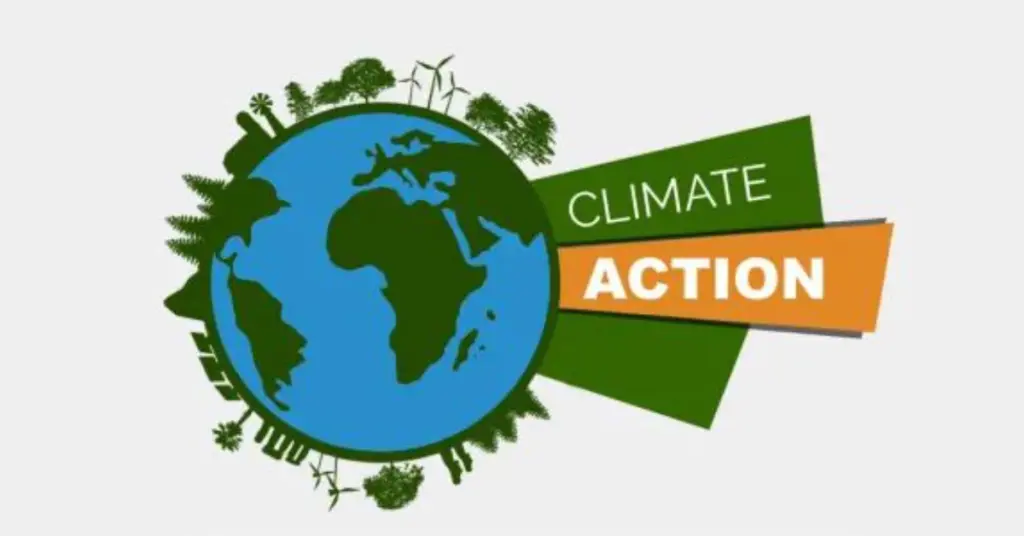 Május 15. - Nemzetközi Klímaváltozási Akciónap