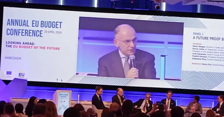 Már készül az EU következő többéves költségvetése