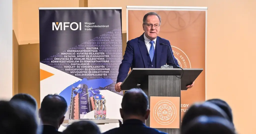 The future of cohesion policy in the European Union