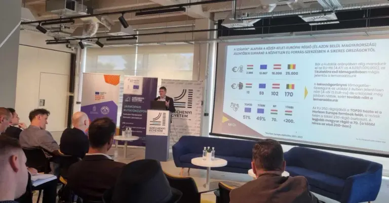 Egy innováció, kétszeres hasznosulás: Új technológiák a védelemben és a civil szférában