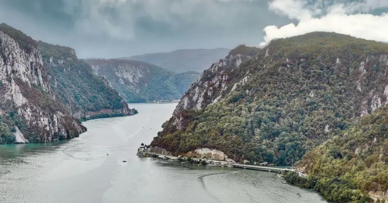 Köszöntsük együtt a Nemzetközi Duna-napot