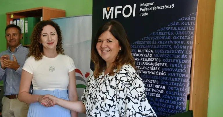 Új fejlesztésösztönző iroda Kárpátalján