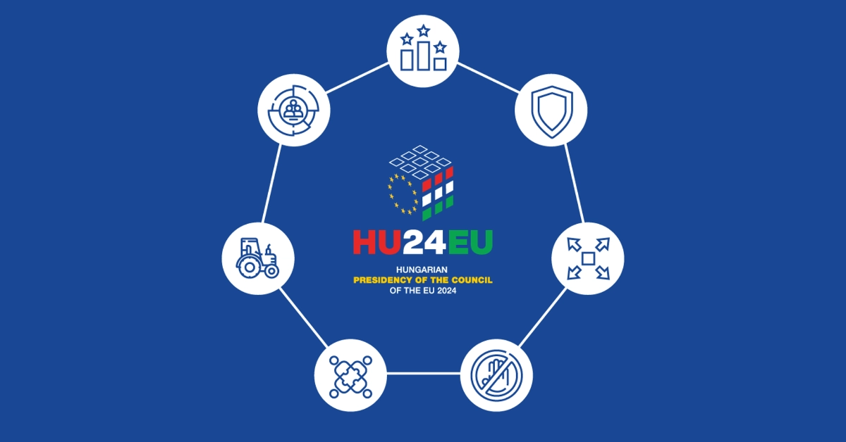 MFOI: A magyar elnökség idején is az EU finanszírozási lehetőségek szakértője