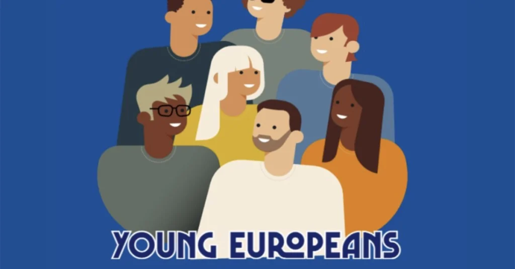 Érdekli, hogyan élnek a fiatalok más Európai Uniós országokban?