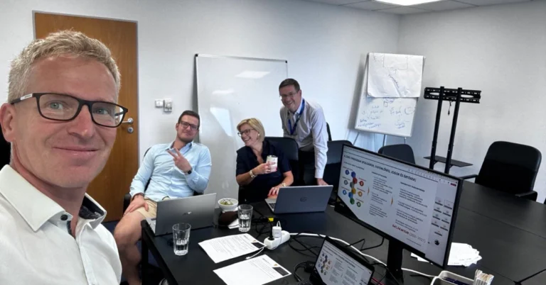 Online tréning mezőgazdasági és élelmiszeripari szakembereknek