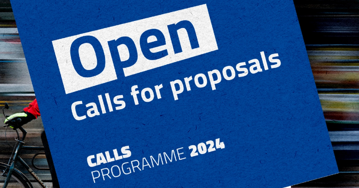 Új pályázati lehetőség Városi Mobilitás témában!