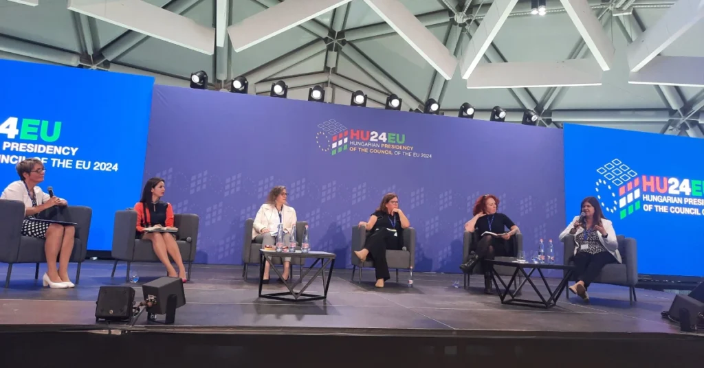 A kultúra jövője Európában - lehetőségek és kihívások!