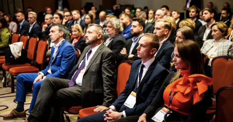 Budapest Economic Forum makrogazdasági konferencia