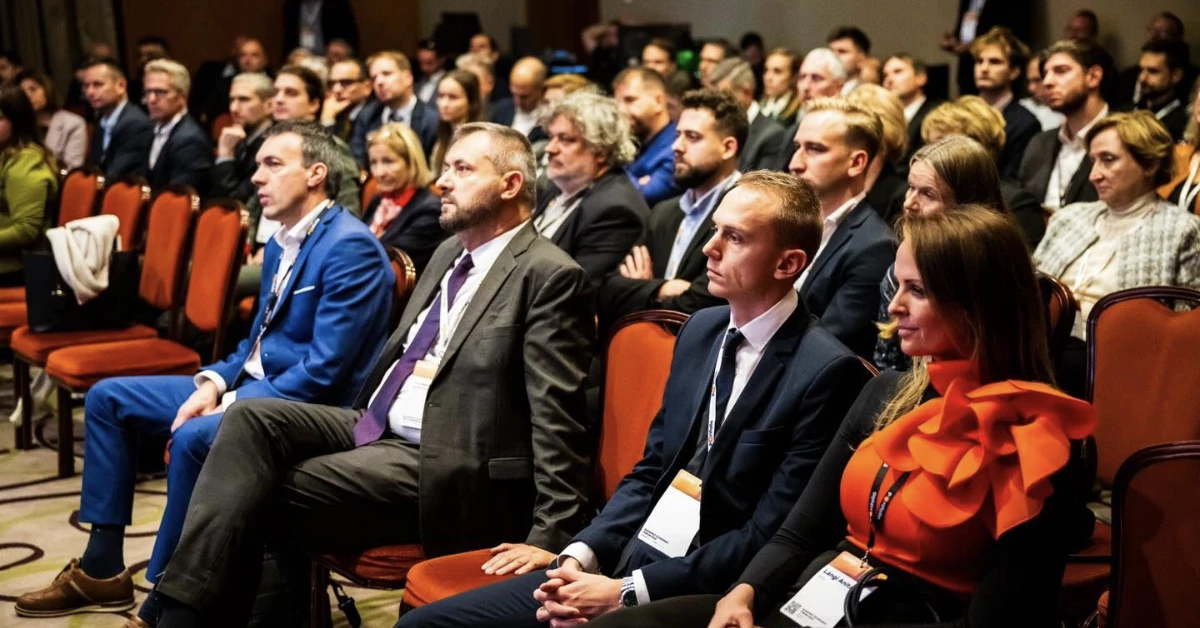 Budapest Economic Forum makrogazdasági konferencia