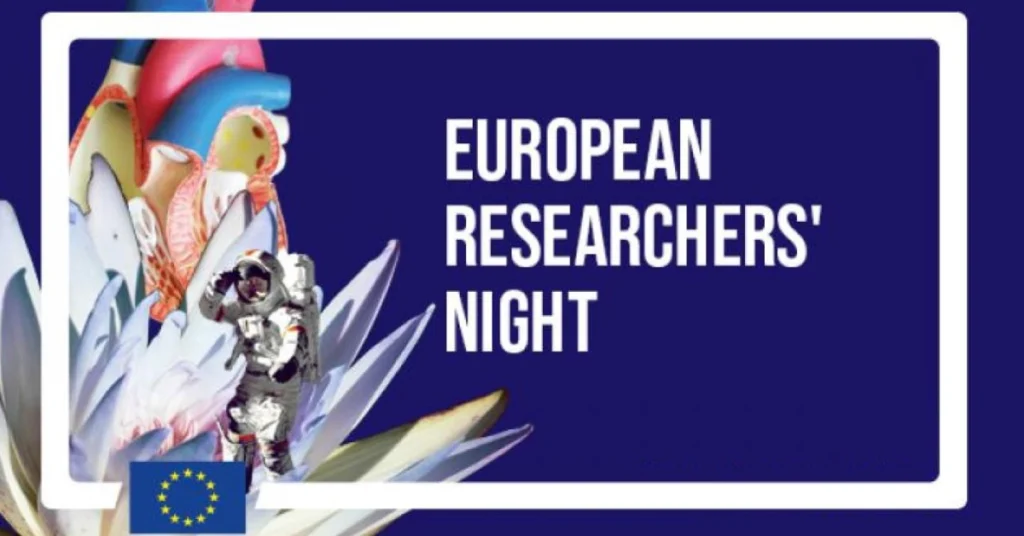 Kutatói Csereprogram - Egyedülálló Lehetőség a Nemzetközi Kapcsolatépítésre és Szakmai Fejlődésre