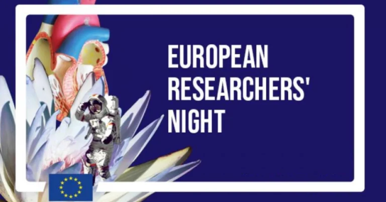 Kutatói Csereprogram - Egyedülálló Lehetőség a Nemzetközi Kapcsolatépítésre és Szakmai Fejlődésre