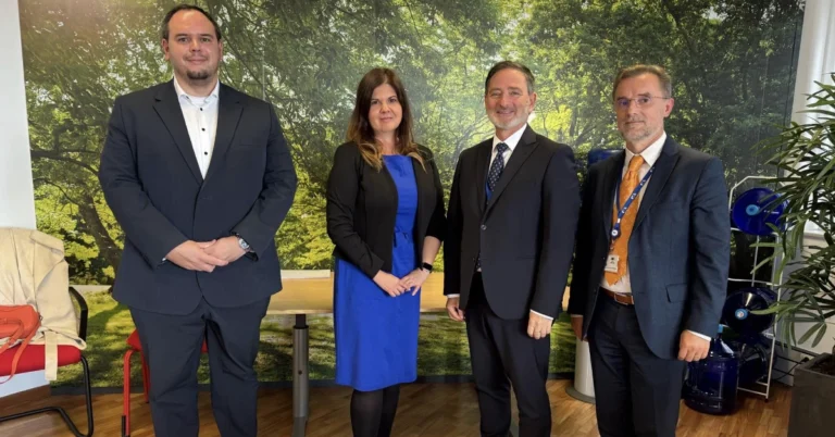 Régiók és Városok Európai Hete