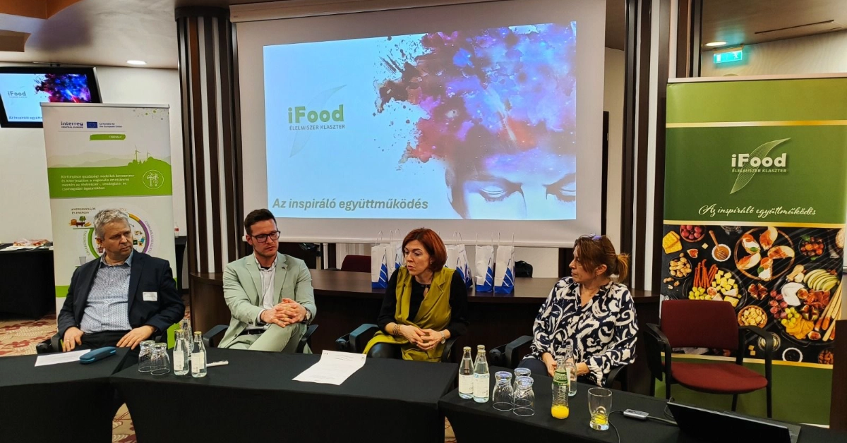 Uniós források az élelmiszeripar számára – 28 nyitott pályázati lehetőség!