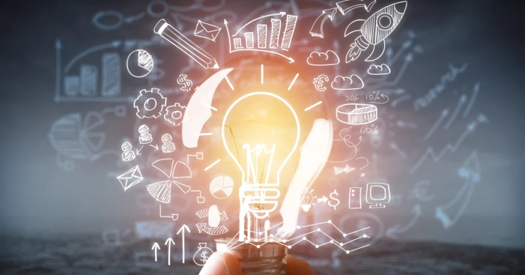 Nem elég jól kutatni – kapcsolatok is kellenek