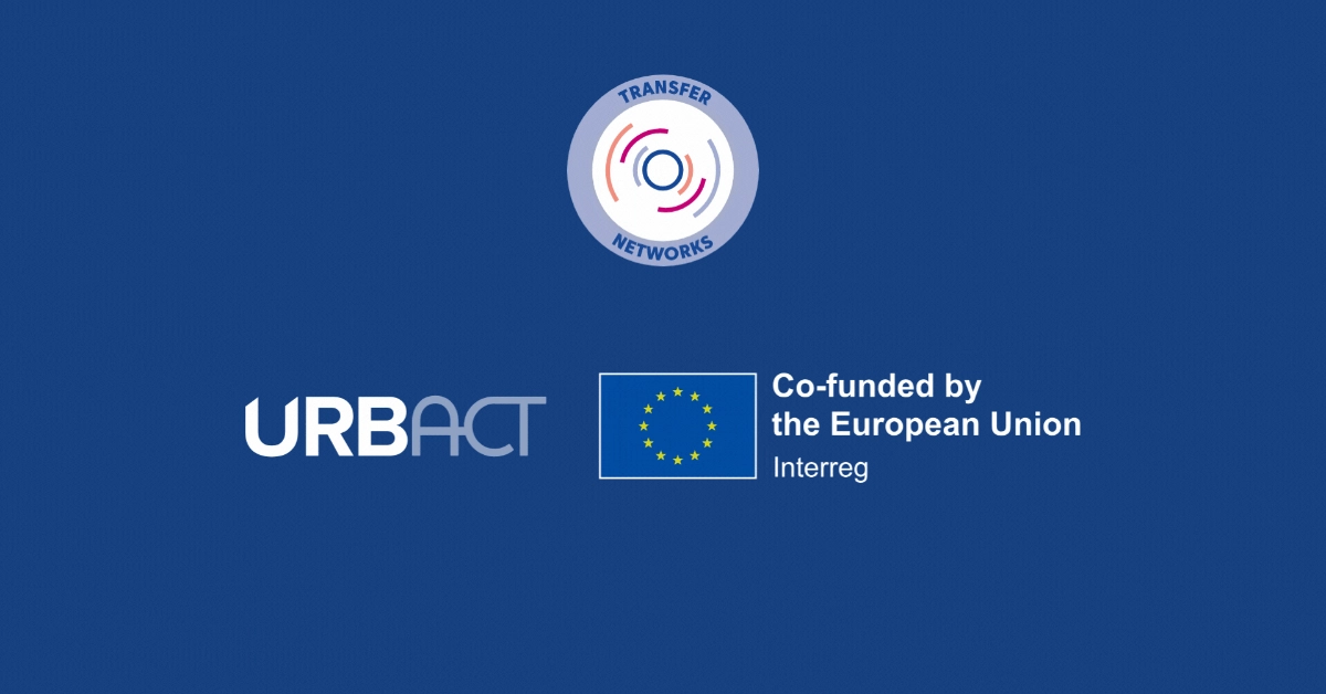 URBACT Transfer Network felhívás & partnerkeresés