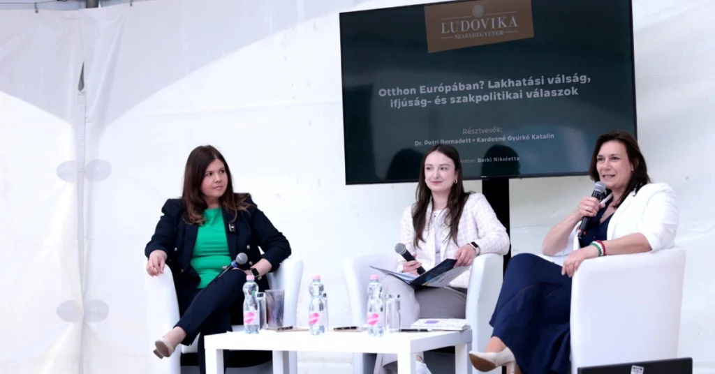 Otthon Európában – Lakhatás, fiatalok, szakpolitikai válaszok