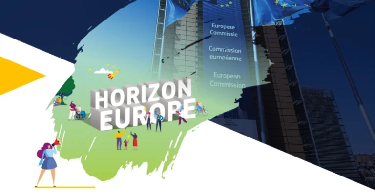 Zöld átállás EU-s forrásokkal: megjelentek az új Horizont Európa pályázatok