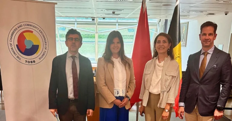 Nemzetközi partnerségek – új utak a magyar üzleti sikerhez