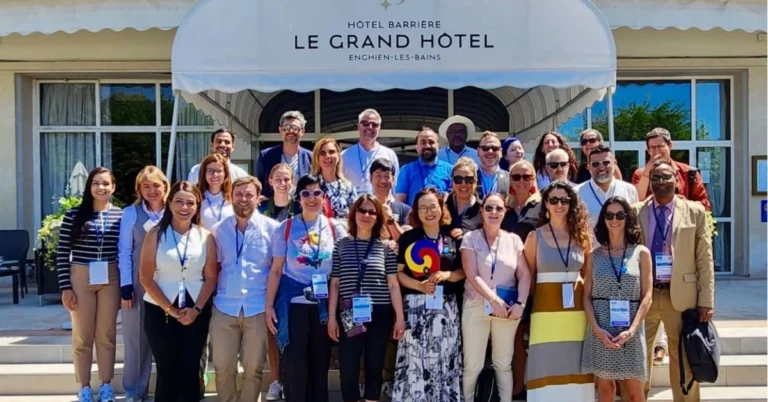 Veszprém a világ zenei dobogóján – Kansas városával közösen irányítják az UNESCO Zenvárosok hálózatát