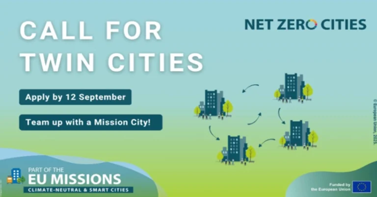 Induljon el a zöld úton: tanuljon, kapcsolódjon, és legyen versenyben az EU-s forrásokért!