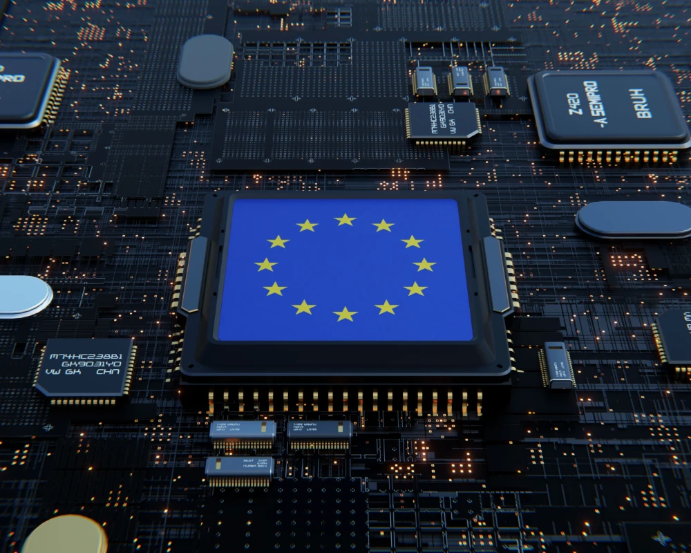 Digitális Európa program 